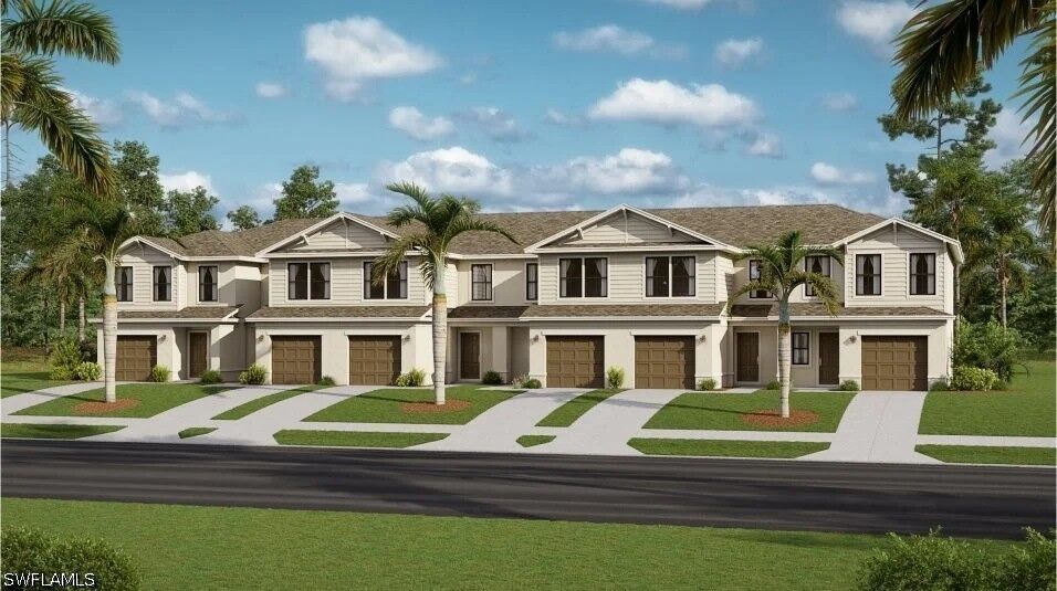 Property Photo:  17447 Monte Isola Way  FL 33917 
