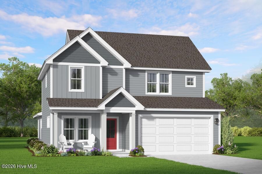 Property Photo:  107 Carver Street 18  NC 28327 