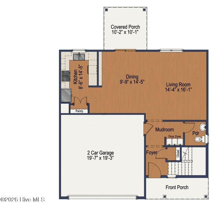 Property Photo:  106 Carver Street 21  NC 28327 