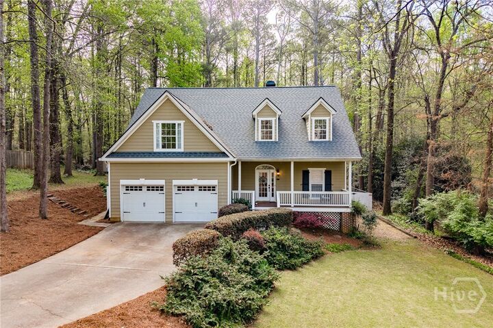 Property Photo: 171 Rivercliff Drive GA 30607