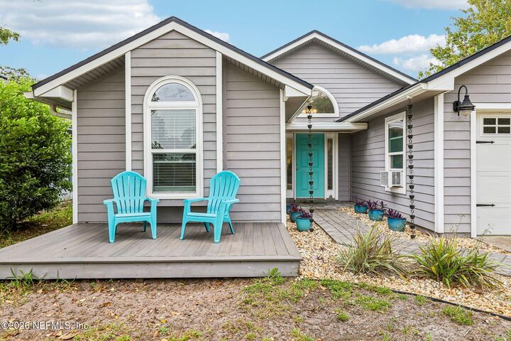 Property Photo:  180 El Dorado Way  FL 32082 