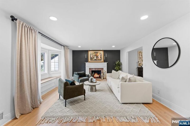 Property Photo:  14 Congress Road  NJ 07630 