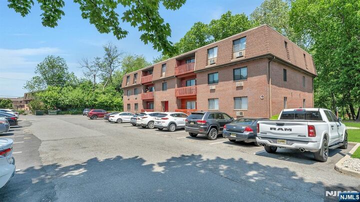 Property Photo: 666 Mill Street C6 NJ 07109