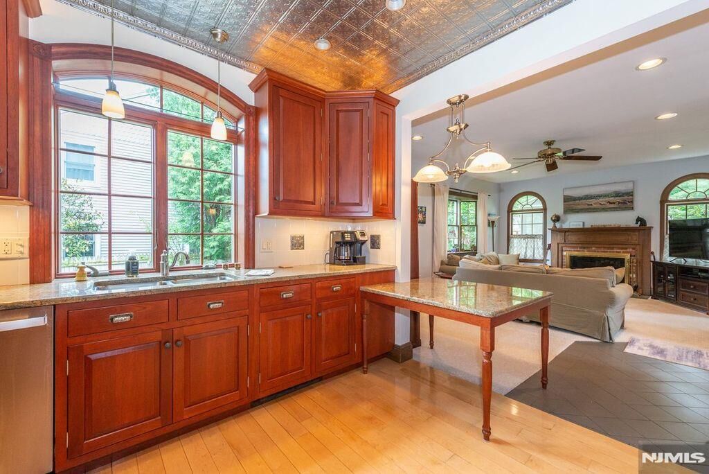 Property Photo: 66 Hillside Avenue NJ 07432