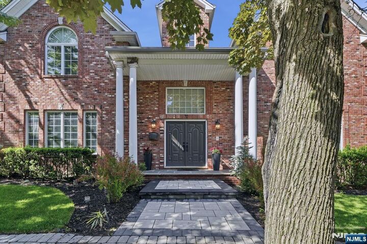 Property Photo: 70 McElroy Avenue NJ 07024