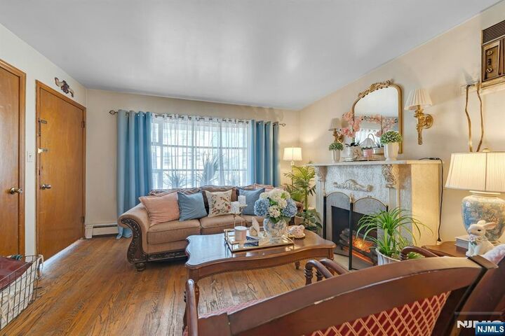 Property Photo: 351 2nd Street NJ 07029