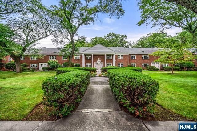 Property Photo: 151 E Palisade Avenue A1 NJ 07631
