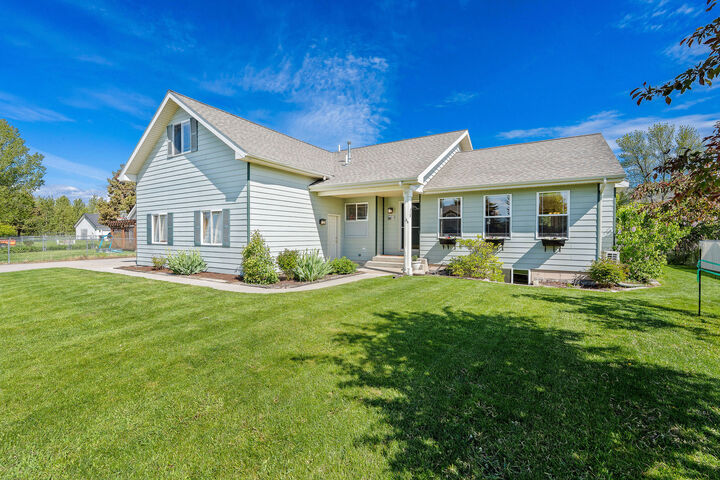 Property Photo:  11 Bruyer Way  MT 59901 