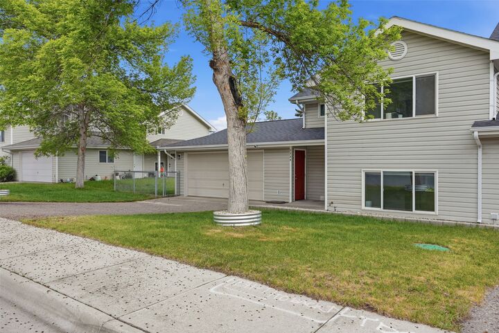 Property Photo:  2226 Hillside Drive  MT 59803 