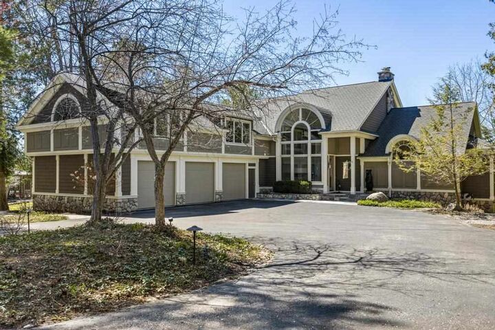 Property Photo:  2687 Pine Blvd.  MI 49712-1182 