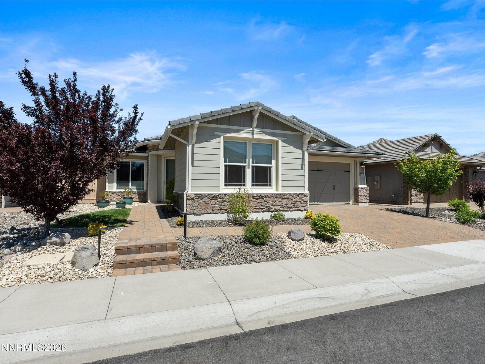 Property Photo:  2151 Nasrullah Lane  NV 89521 