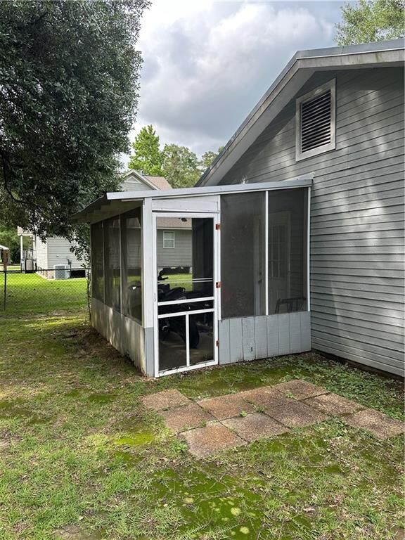 Property Photo: 71397 Saint Joseph Street LA 70420