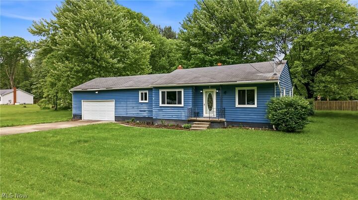 Property Photo: 5210 Scott Street OH 44444
