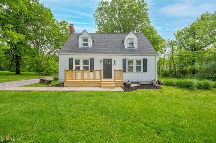 Property Photo: 6665 Clingan Road OH 44514