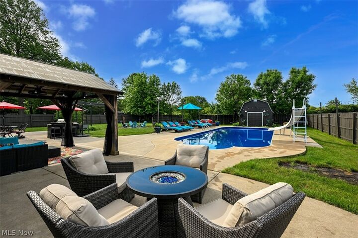 Property Photo: 29163 Schwartz Rd Road OH 44145