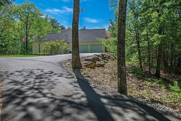 Property Photo: 63 Olympia Street NH 03254