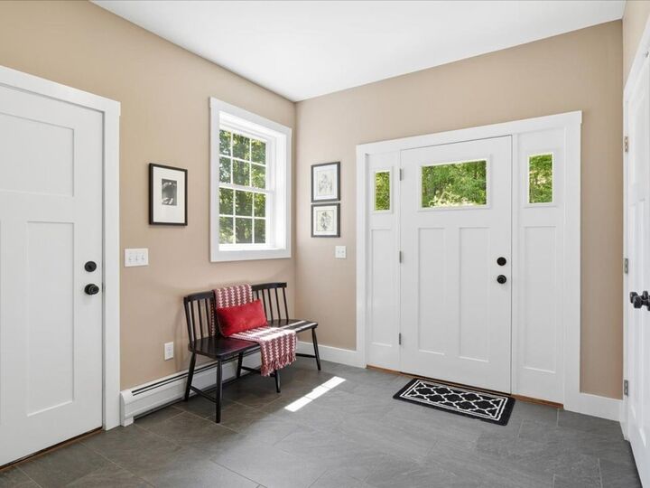 Property Photo: 54 Bronson Lane VT 05446