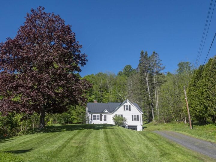 Property Photo: 78 Terrace Street VT 05602