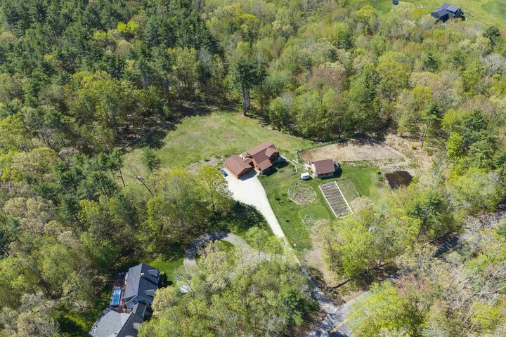 Property Photo: 157 Mill Road NH 03824
