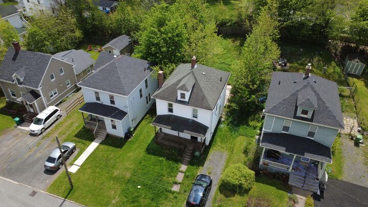 Property Photo:  42 Bell Street  NS B2H 2A9 