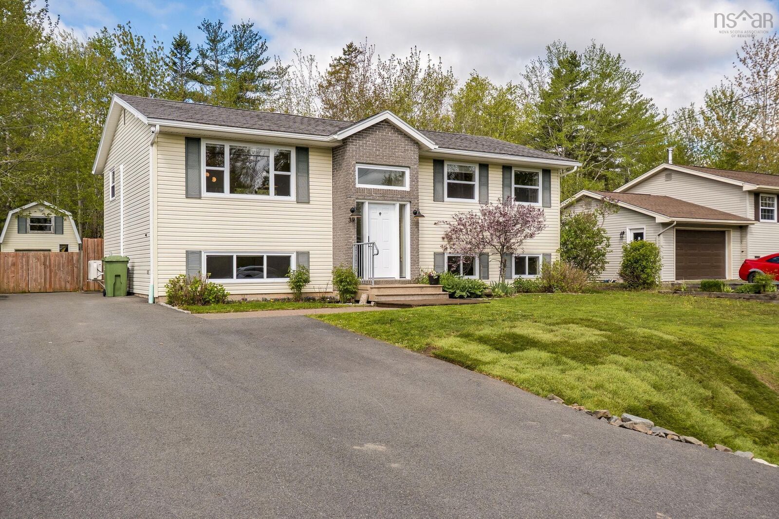 Property Photo: 39 Boyd Avenue NS B2T 1J8