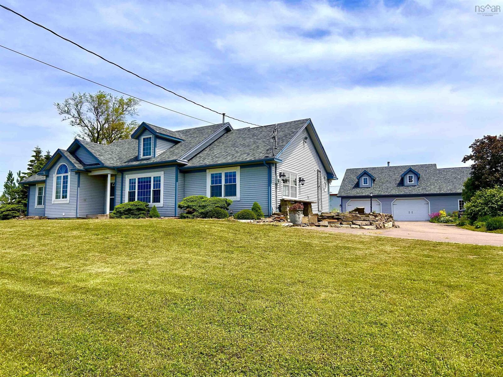 Property Photo: 120 Pugwash Point Road NS B0K 1L0