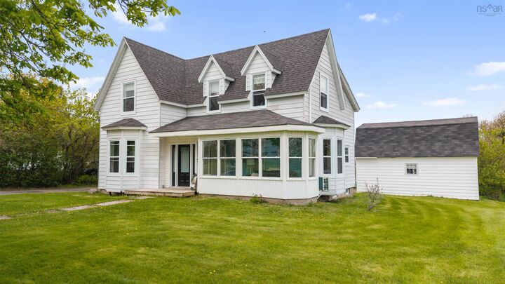 Property Photo:  2158 South Main Street  NS B0K 2A0 