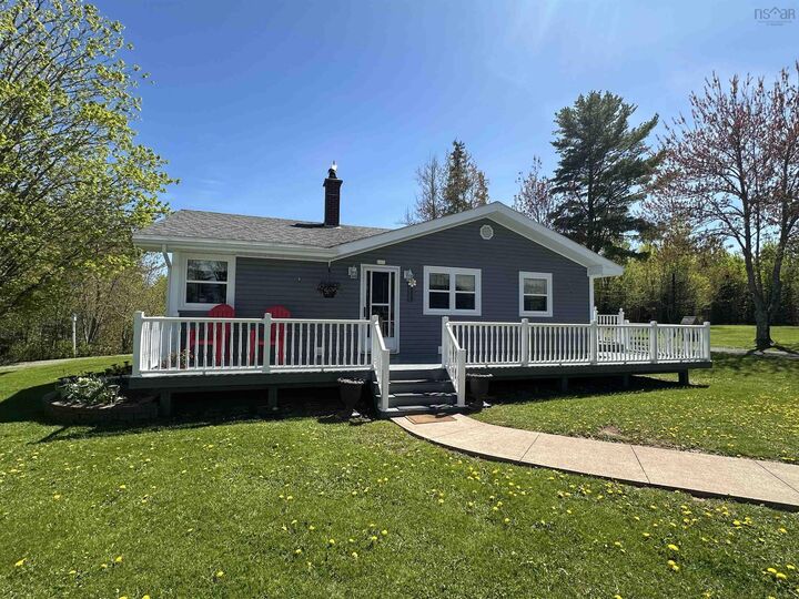 Property Photo:  4139 East River East Side Road  NS B2H 5C5 