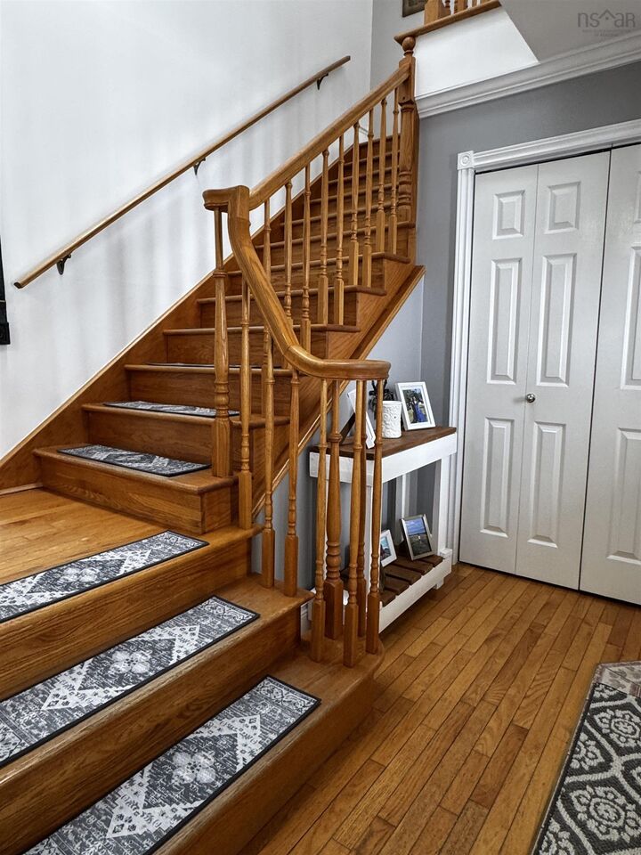Property Photo:  33 Turnbull Street  NS B1G 1W5 