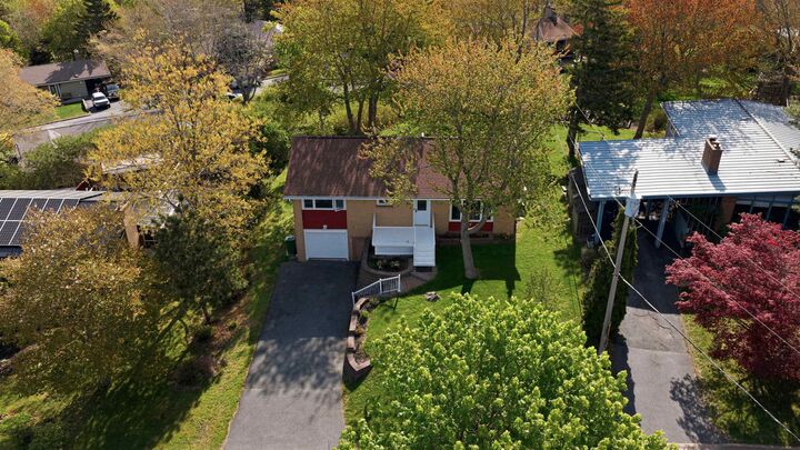 Property Photo: 26 Gateway Road NS B3M 1M8