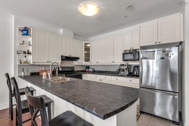 Property Photo: 601 53 Bedros Lane NS B3M 4X4