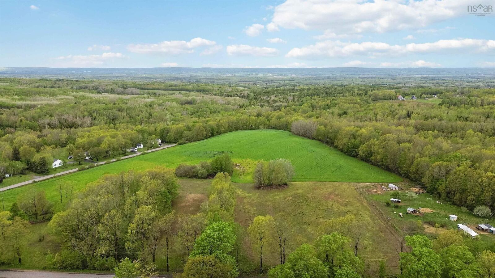 Property Photo:  Lot 2025 Canaan Road  NS B0P 1C0 