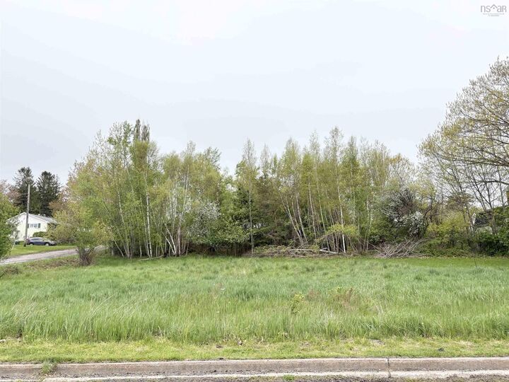 Property Photo:  Lot Eighth Street  NS B0K 1X0 