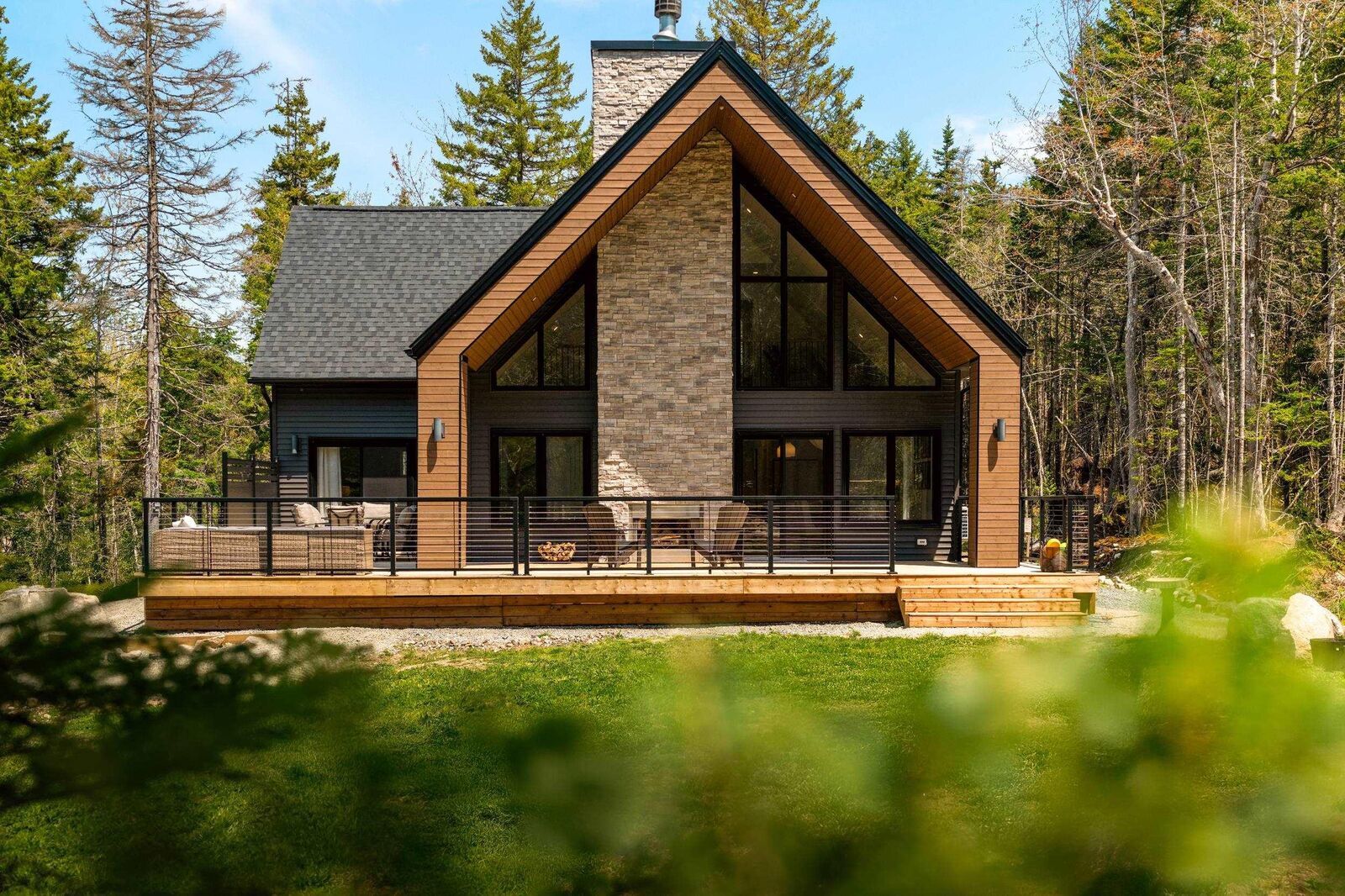 Property Photo: 169 Paces Lake Drive NS B0J 2L0