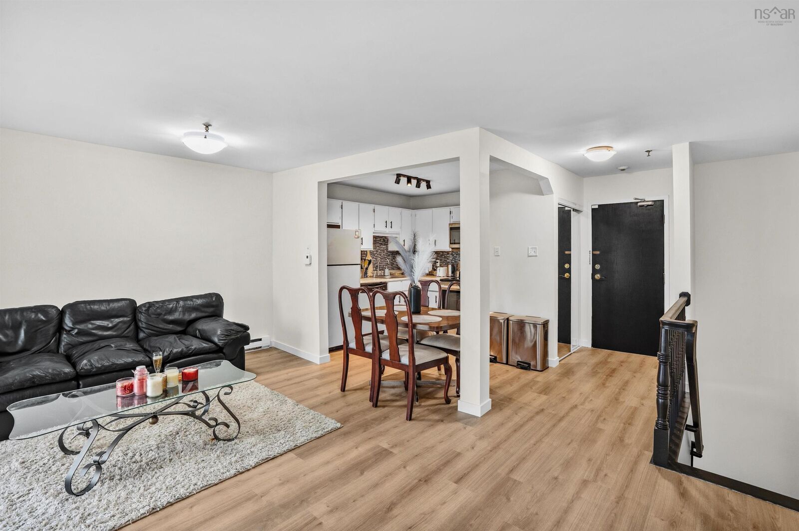 Property Photo: 101 75 Collins Grove NS B2W 6B3