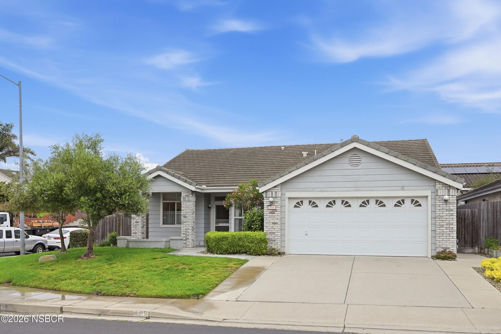 Property Photo: 3700 Corta Bella Way CA 93455