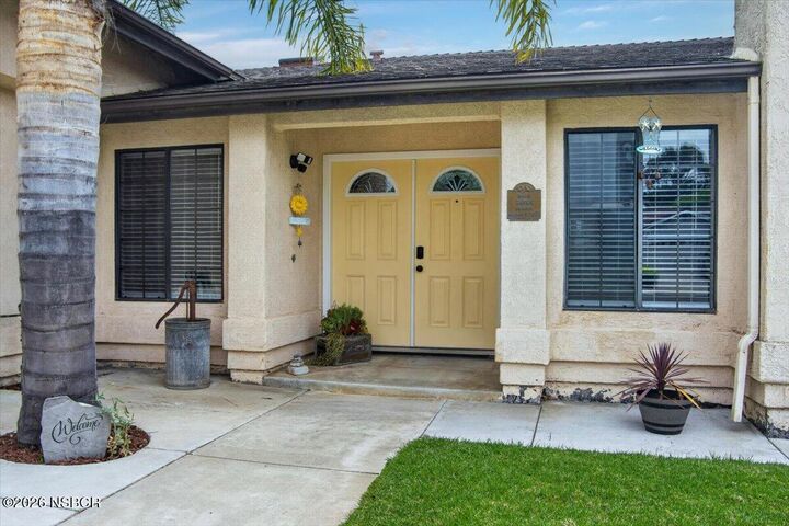 Property Photo:  1116 N Y Street  CA 93436 