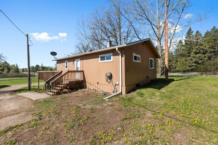 Property Photo: 5030 SW County Road 1 SW MN 56472