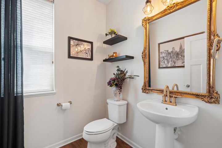 Property Photo: 6730 Joliet Avenue S MN 55016