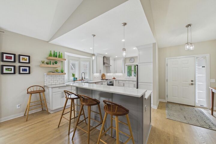 Property Photo: 5149 Stoney Bridge Court MN 55345