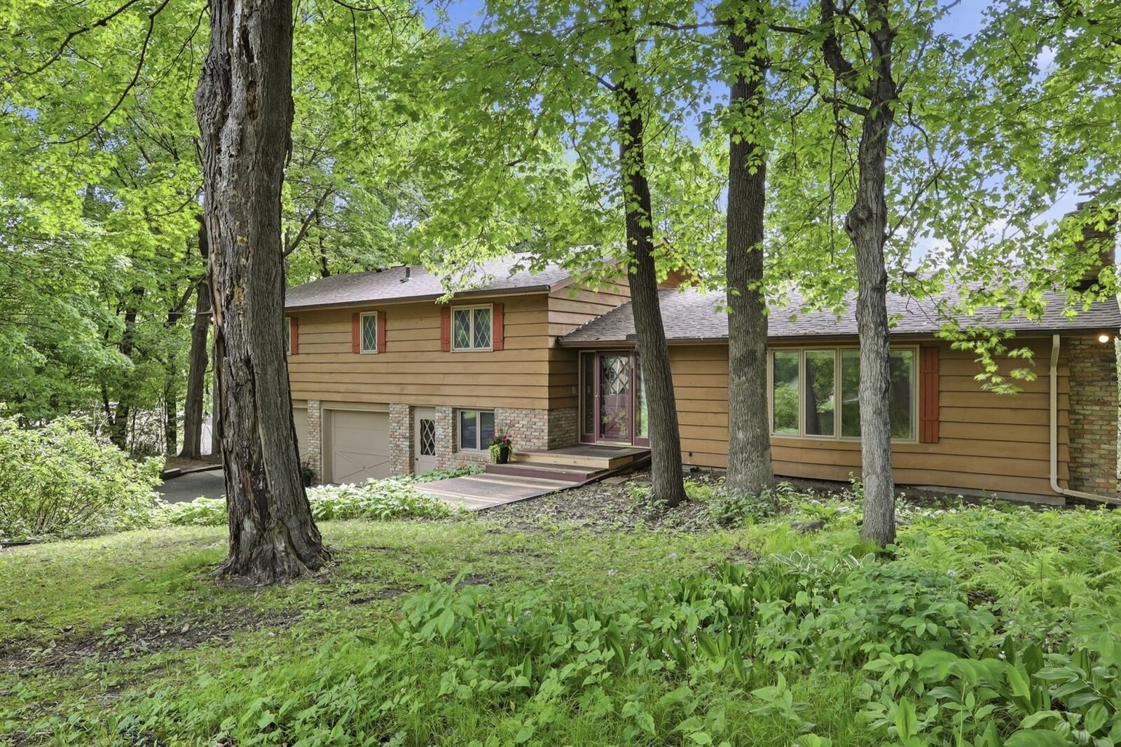 Property Photo:  18415 14th Avenue N  MN 55447 