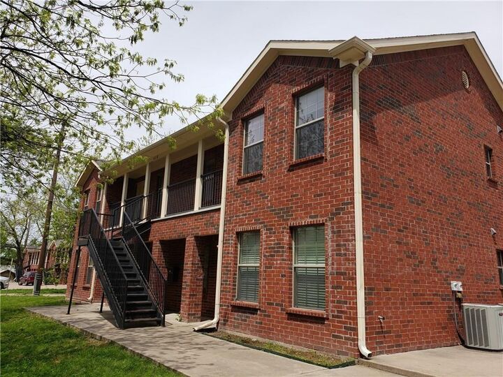 Property Photo:  1618 Bois D Arc Street 102  TX 75428 