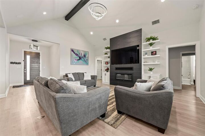 Property Photo:  820 Forward Pass Drive  TX 76643 
