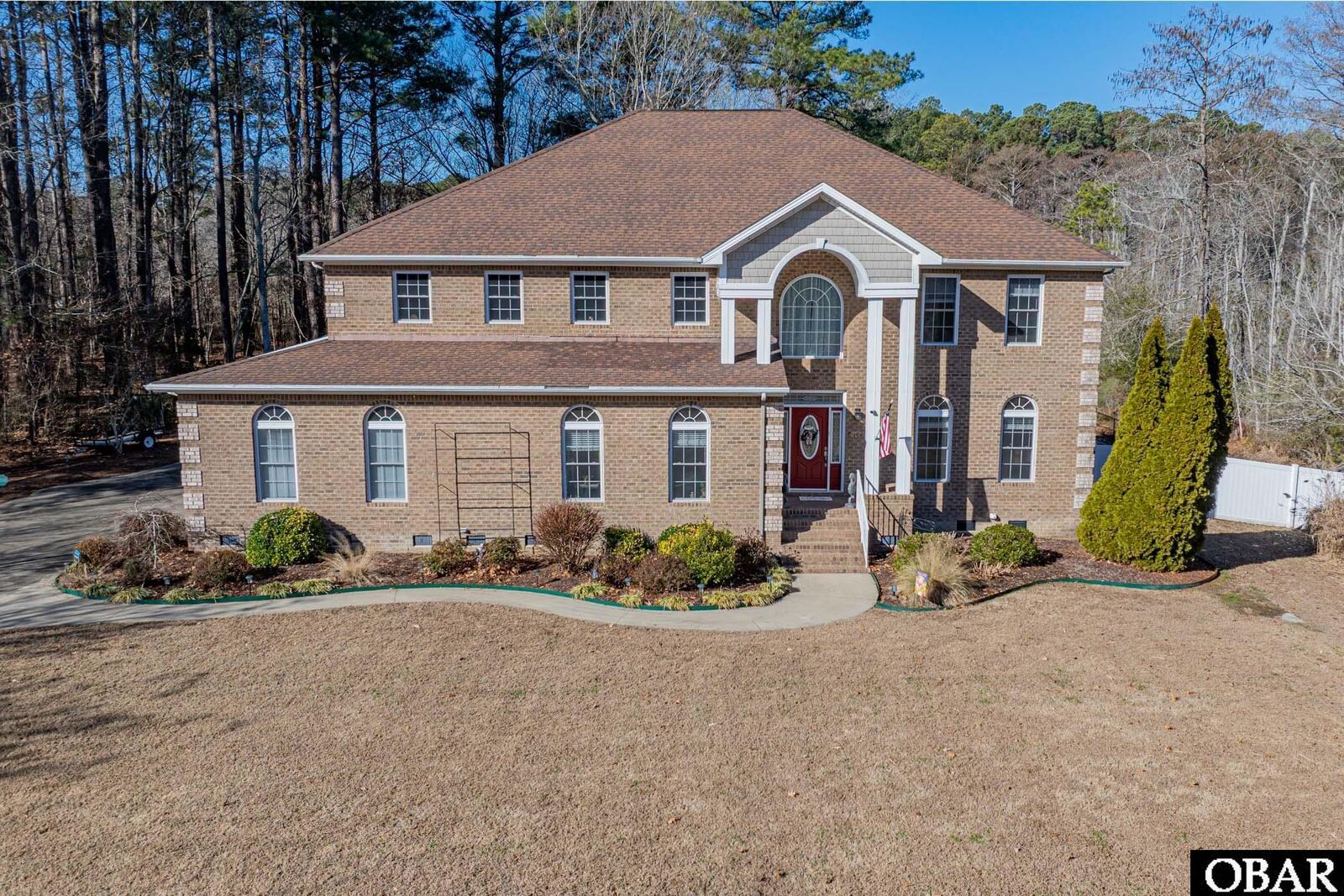 Property Photo:  906 Broomfield Trail  NC 27909 