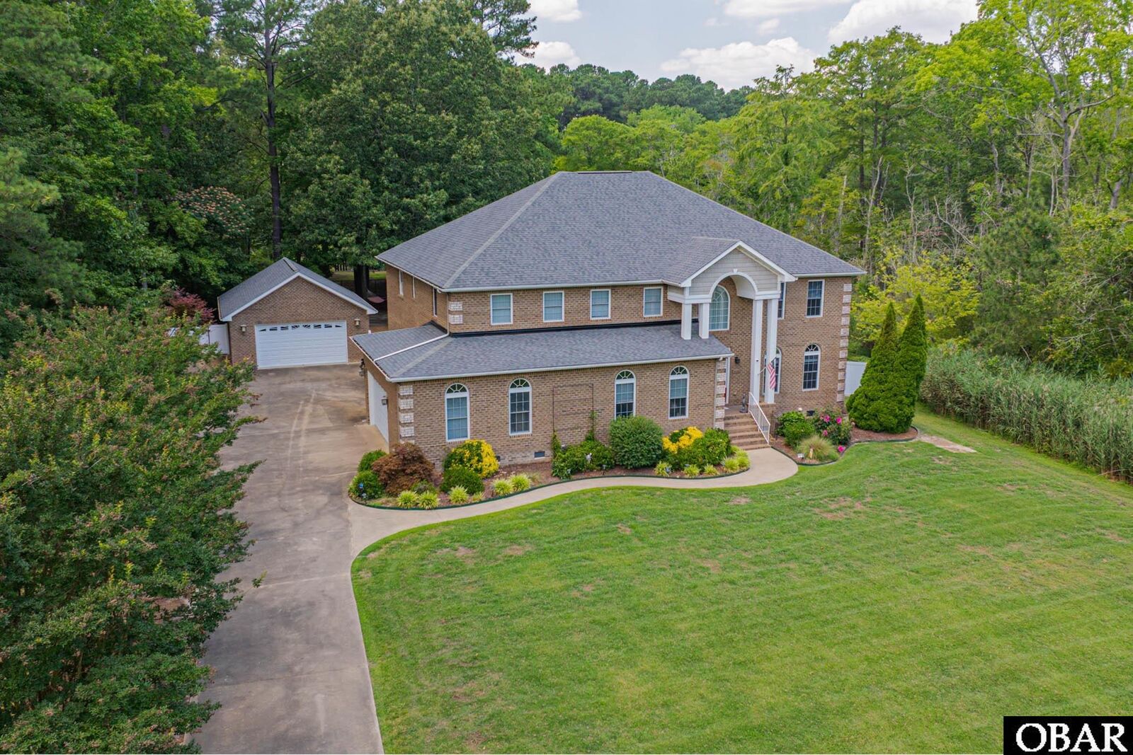 Property Photo:  906 Broomfield Trail  NC 27909 