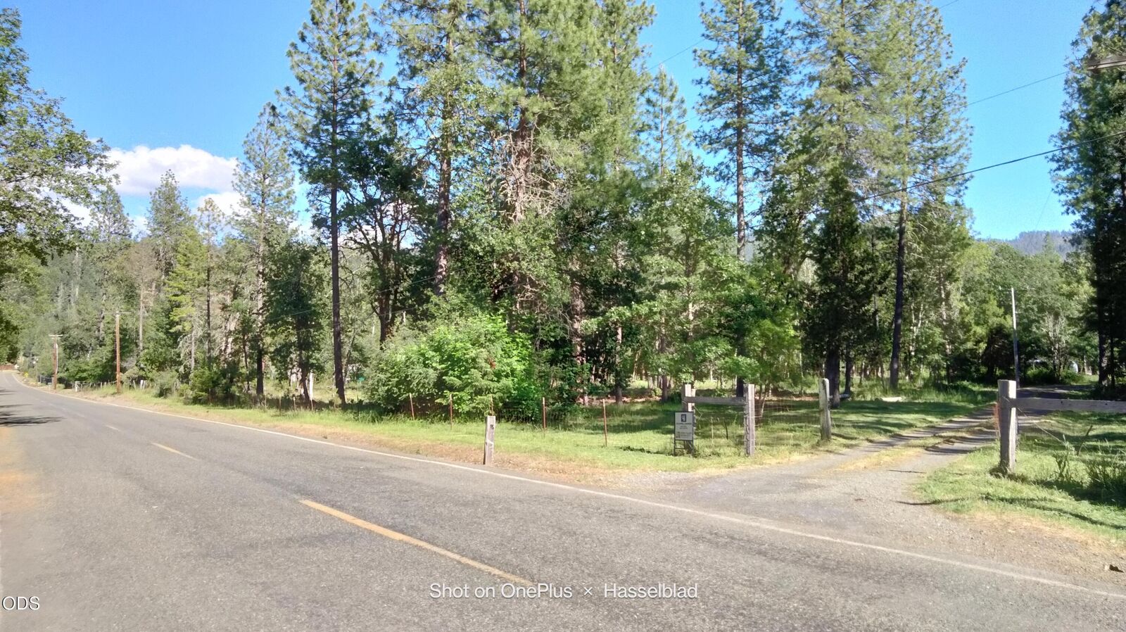 Property Photo: 575 Kirkham Road OR 97523