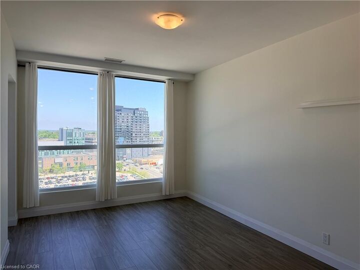 Property Photo:  104 Garment Street 1210  ON N2G 0C8 