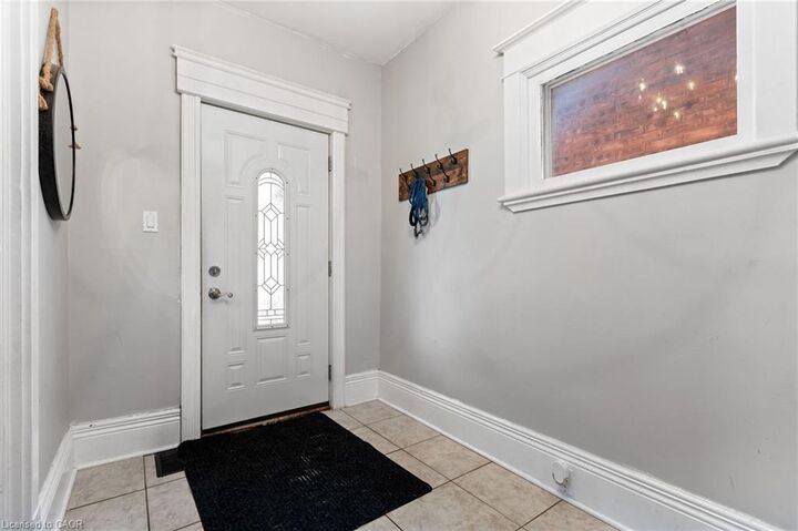 Property Photo: 30 Dundas Street ON N3R 1R9