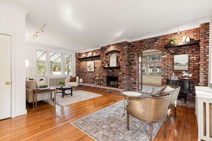 Property Photo:  16 Preston Beach Road  MA 01945 