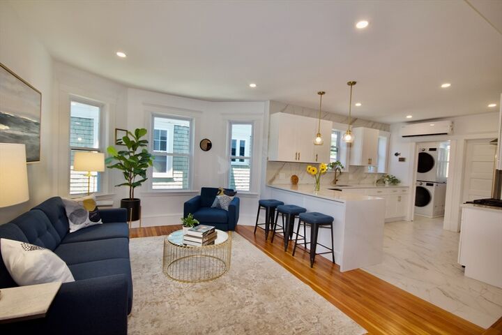 Property Photo:  29-31 Cushing St 3  MA 02138 